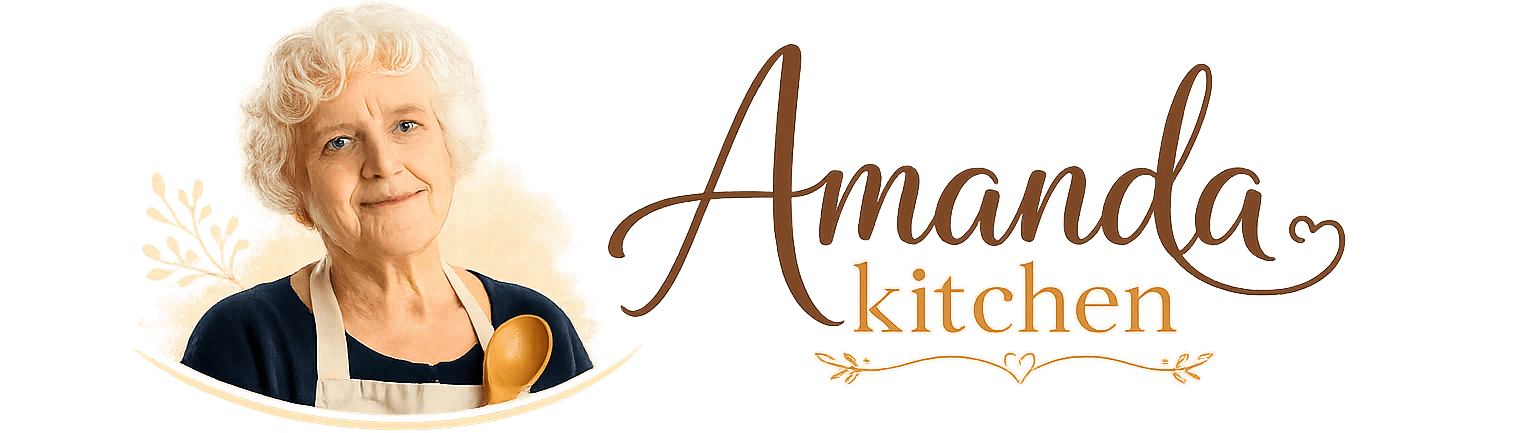 Amanda Kitchen