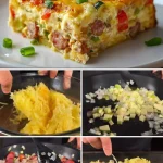 Quick ten-minute dinner recipe for busy weeknights
