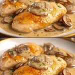 Kip met champignons recept - eenvoudig en smakelijk diner