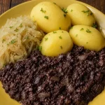 Oma's hartige DDR-klassieker recept voor kookliefhebbers