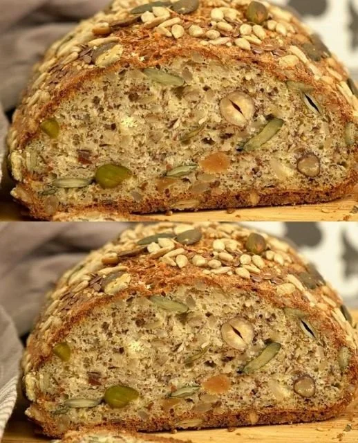 Verpakking van proteïnebrood rijk aan eiwitten voor een gezonde voeding