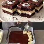 Brazilië's beroemde kokoscake, een smakelijk en traditioneel recept voor thuis
