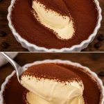 Caffè Gelato - een mix van koffie en romig ijs in een smaakvolle traktatie.