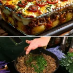 Snel diner recept voor een eenvoudige maaltijd in 30 minuten