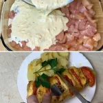 Eenvoudigste kiprecepten uit de oven voor smakelijke gerechten