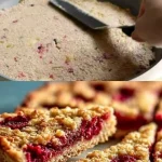 Gezond havermout appel dessert zonder suiker, ideaal voor een verwenmoment.