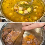 Heerlijk soeprecept voor iedereen met verse ingrediënten en smaakvolle kruiden.