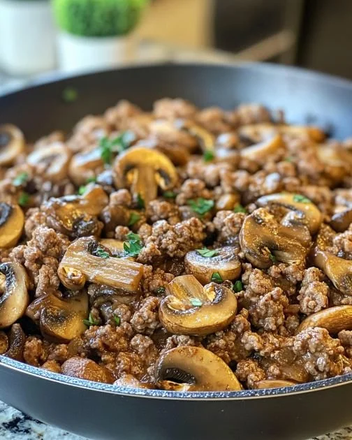 Ultiem roerbakgerecht van Mama met verse ingrediënten en een geweldige smaak.