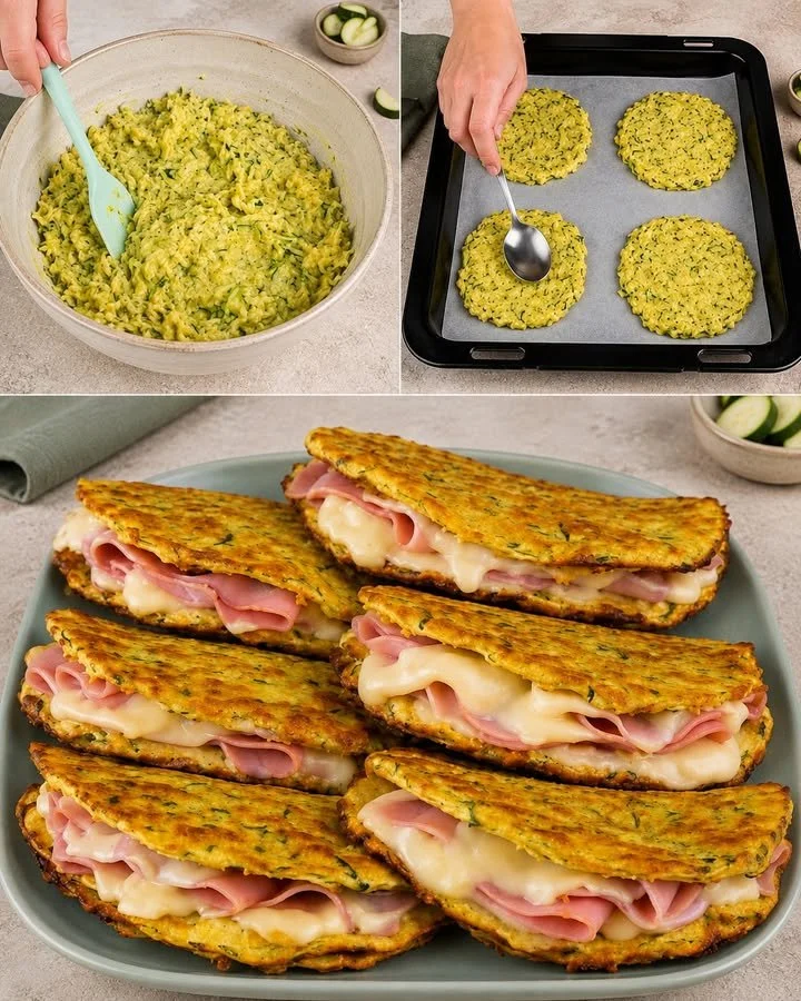Heerlijke Low Carb Piadina met ingrediënten voor een gezond dieet