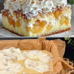 Sliced abrikozen-kwarktaart op een bord, perfect voor lekkere taarten.