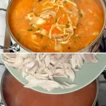 Poolse Kippen Tomatensoep recept voor een makkelijke maaltijd