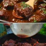 Snel mals rundvlees recept met groenten en kruiden