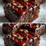 Suiker- en glutenvrije bananen chocolade traktatie op een mooi bord